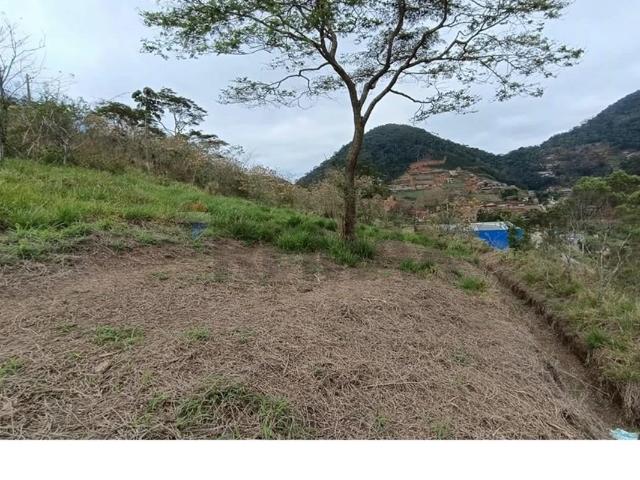Terreno / Lote para Venda em Teresópolis/RJ Venda Nova