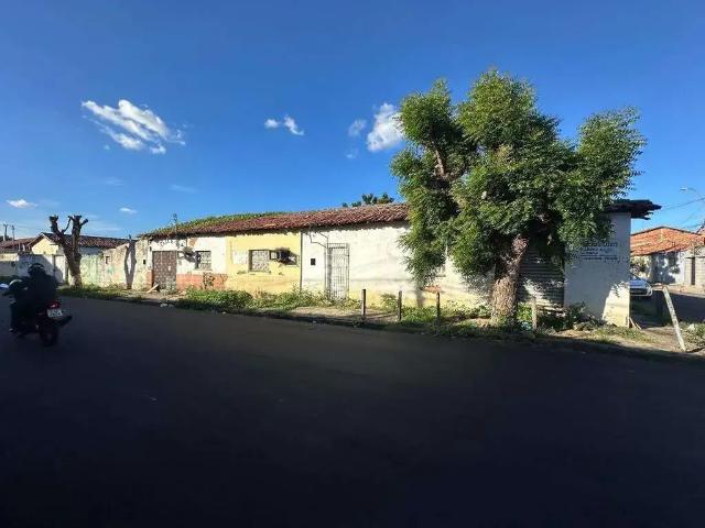 Terreno / Lote para Venda em Teresina/PI Mafuá