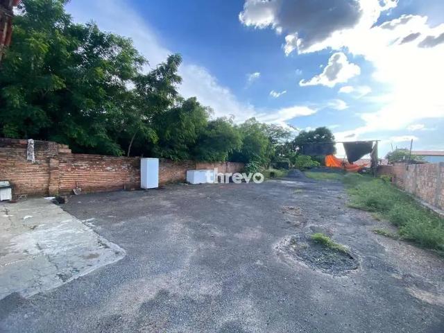 Terreno / Lote para Venda em Teresina/PI Marquês de Paranaguá