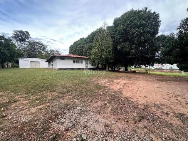 Terreno / Lote para Venda em Teresina/PI Morros