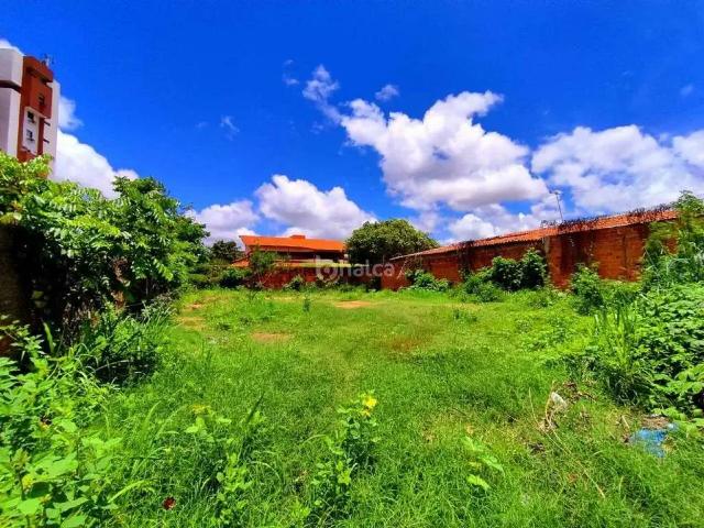 Terreno / Lote para Venda em Teresina/PI Noivos
