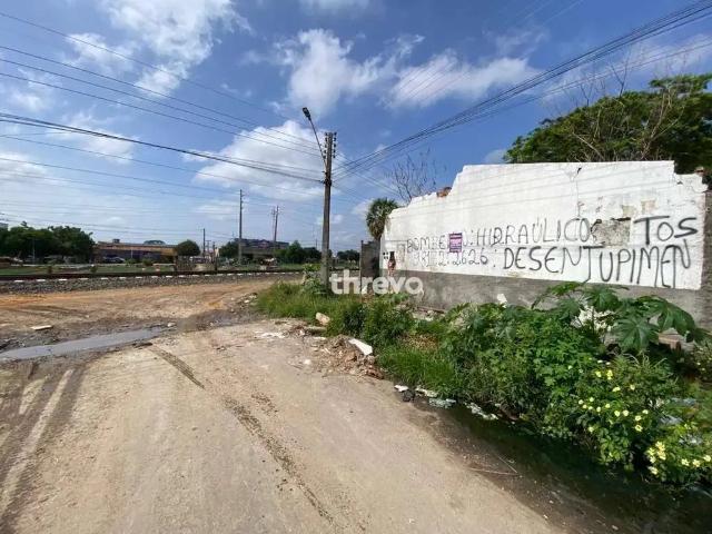 Terreno / Lote para Venda em Teresina/PI Novo Horizonte