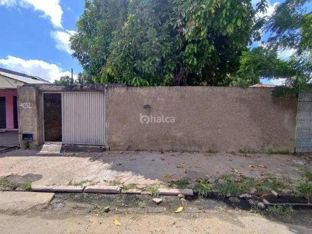 Terreno / Lote para Venda em Teresina/PI Aeroporto 4 Quartos