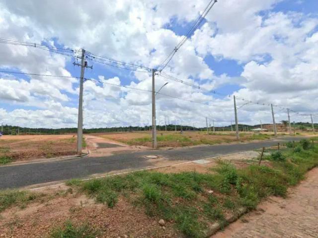Terreno / Lote para Venda em Teresina/PI Aroeiras