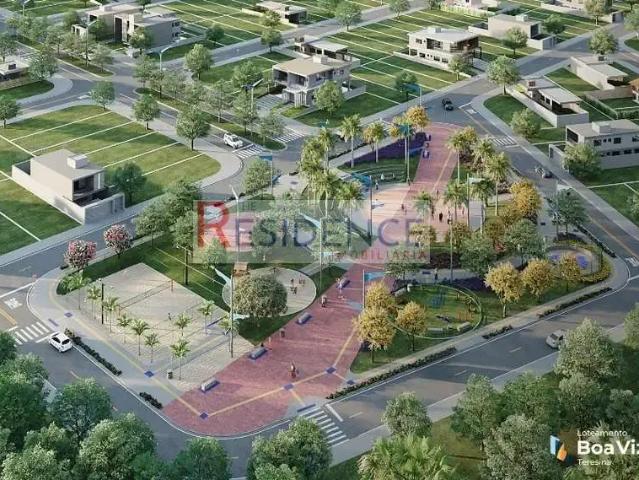 Terreno / Lote para Venda em Teresina/PI Aroeiras