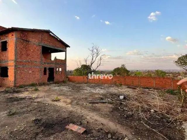 Terreno / Lote para Venda em Teresina/PI Bela Vista