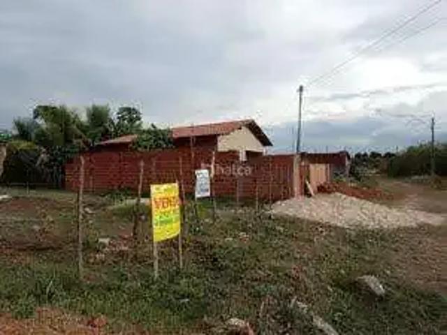 Terreno / Lote para Venda em Teresina/PI Bom Princípio