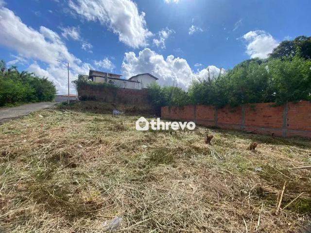 Terreno / Lote para Venda em Teresina/PI Campestre