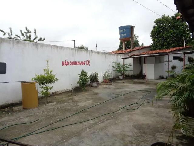 Terreno / Lote para Venda em Teresina/PI Centro