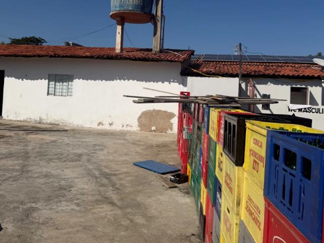 Terreno / Lote para Venda em Teresina/PI Centro