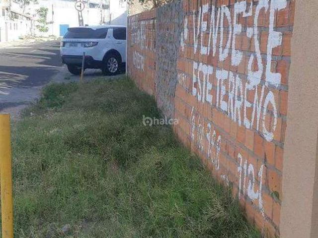 Terreno / Lote para Venda em Teresina/PI Centro