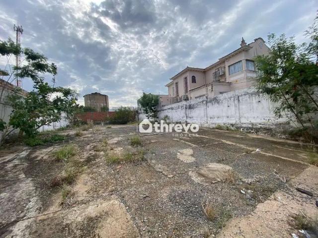 Terreno / Lote para Venda em Teresina/PI Centro