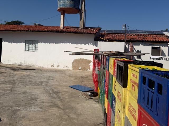 Terreno / Lote para Venda em Teresina/PI Centro