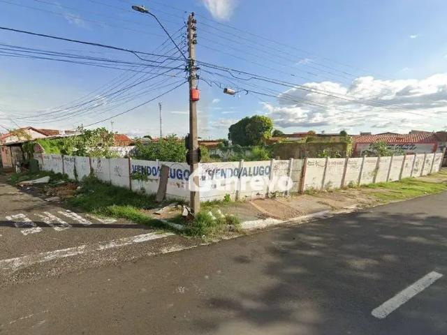 Terreno / Lote para Venda em Teresina/PI Centro