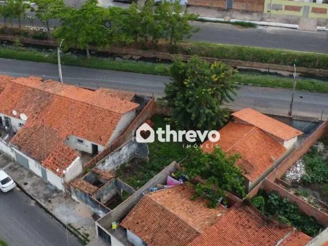 Terreno / Lote para Venda em Teresina/PI Cristo Rei