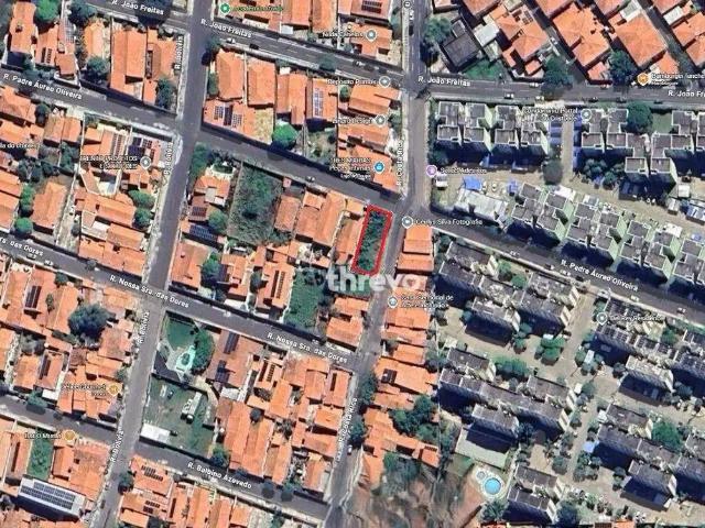 Terreno / Lote para Venda em Teresina/PI Cristo Rei