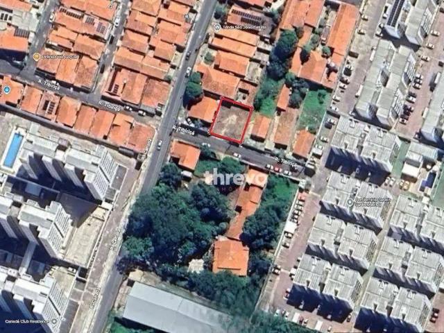 Terreno / Lote para Venda em Teresina/PI Cristo Rei