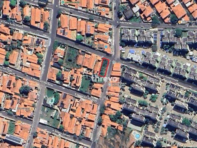 Terreno / Lote para Venda em Teresina/PI Cristo Rei