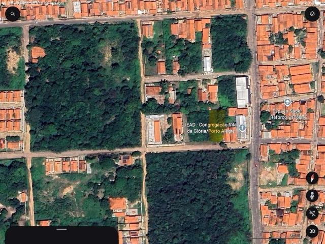 Terreno / Lote para Venda em Teresina/PI Esplanada