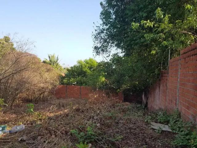 Terreno / Lote para Venda em Teresina/PI Esplanada