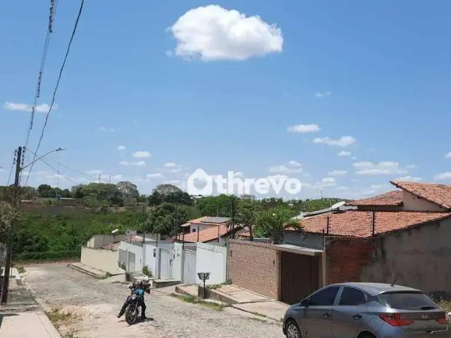 Terreno / Lote para Venda em Teresina/PI Gurupi