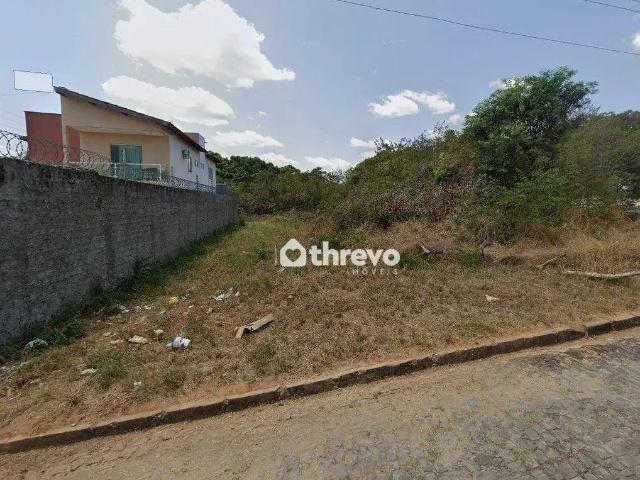 Terreno / Lote para Venda em Teresina/PI Gurupi