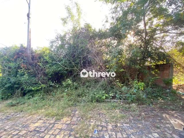 Terreno / Lote para Venda em Teresina/PI Gurupi