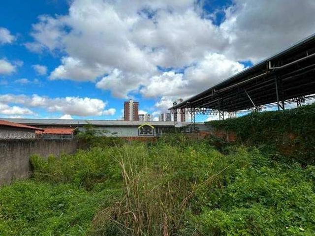 Terreno / Lote para Venda em Teresina/PI Horto