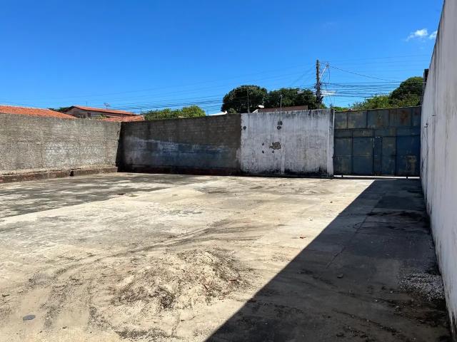Terreno / Lote para Venda em Teresina/PI Itararé