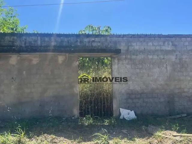 Terreno / Lote para Venda em Teresina/PI Ininga