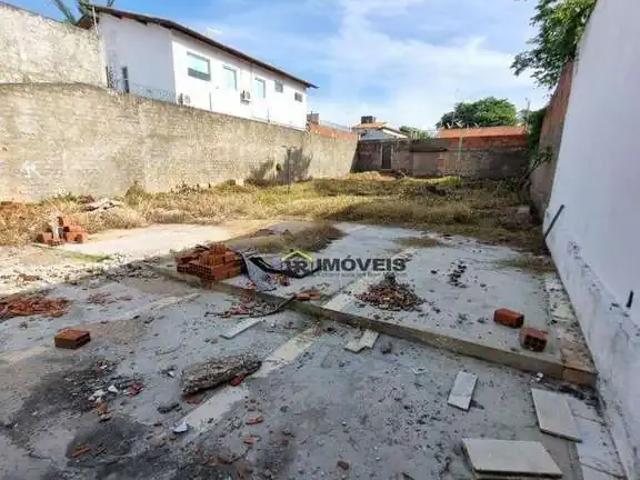 Terreno / Lote para Venda em Teresina/PI Ininga