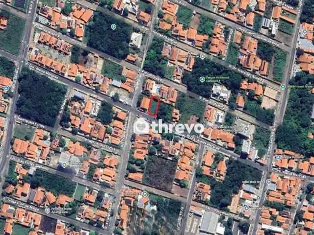Terreno / Lote para Venda em Teresina/PI Ininga