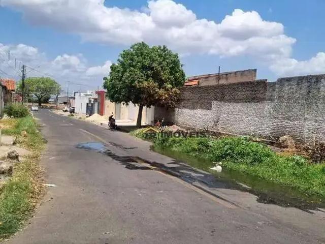 Terreno / Lote para Venda em Teresina/PI Lourival Parente