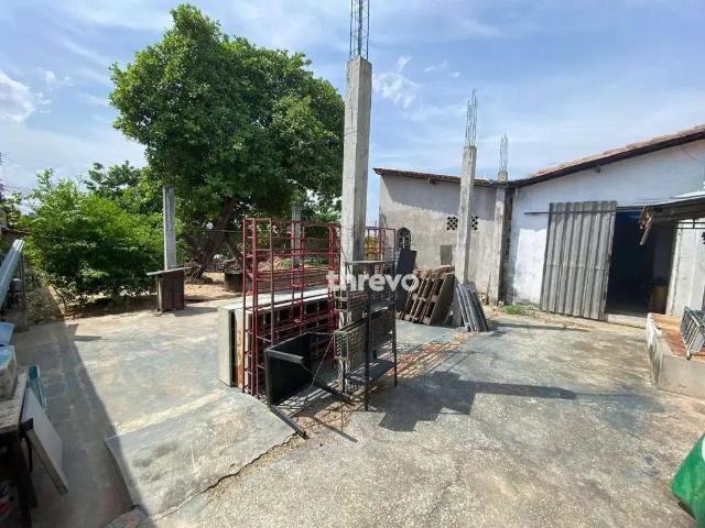 Terreno / Lote para Venda em Teresina/PI Lourival Parente