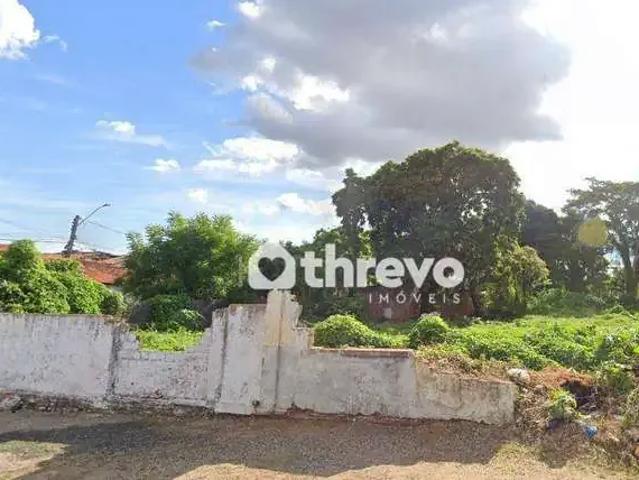 Terreno / Lote para Venda em Teresina/PI Porenquanto
