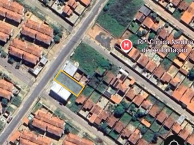 Terreno / Lote para Venda em Teresina/PI Portal da Alegria