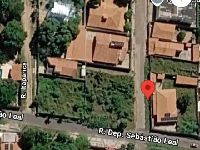 Terreno / Lote para Venda em Teresina/PI Porto do Centro