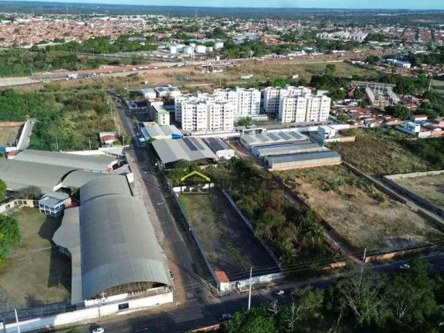 Terreno / Lote para Venda em Teresina/PI Recanto das Palmeiras