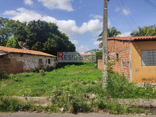 Terreno / Lote para Venda em Teresina/PI Real Copagri