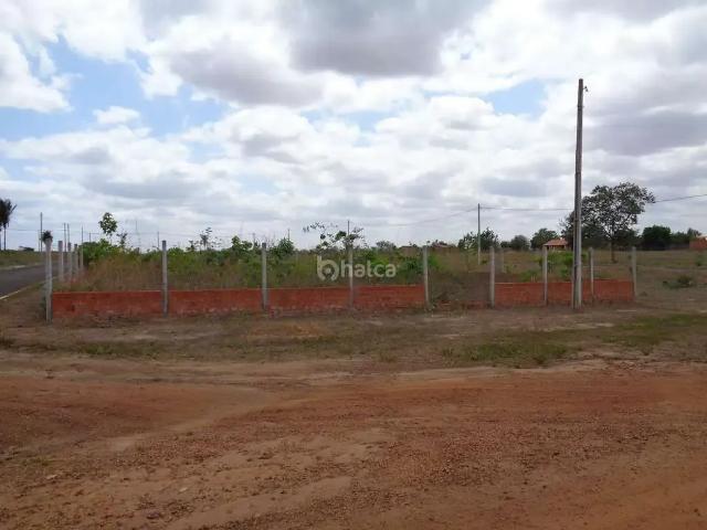 Terreno / Lote para Venda em Teresina/PI Santa Maria