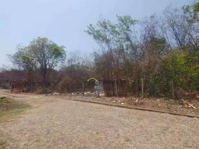 Terreno / Lote para Venda em Teresina/PI Santa Lia