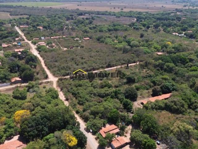 Terreno / Lote para Venda em Teresina/PI Santana