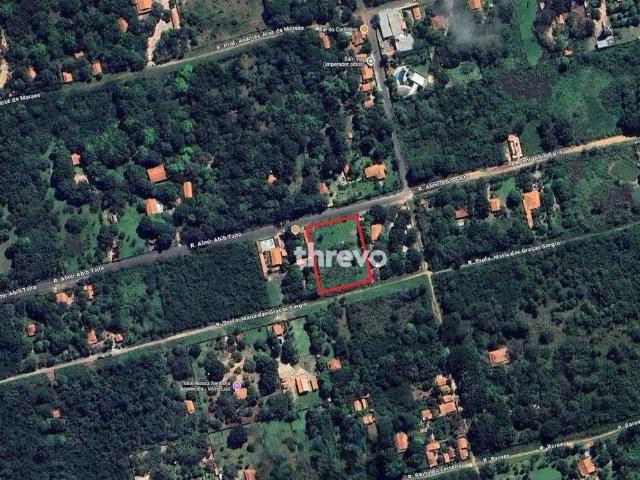 Terreno / Lote para Venda em Teresina/PI Santana