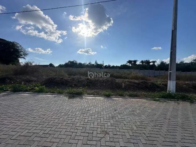 Terreno / Lote para Venda em Teresina/PI Socopo