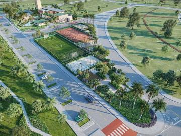 Teresina, Piauí - Área verde, Área Externa