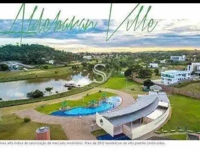 Terreno / Lote para Venda em Teresina/PI Tabajaras