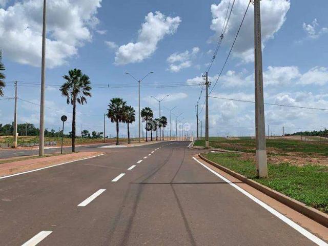 Terreno / Lote para Venda em Teresina/PI Uruguai
