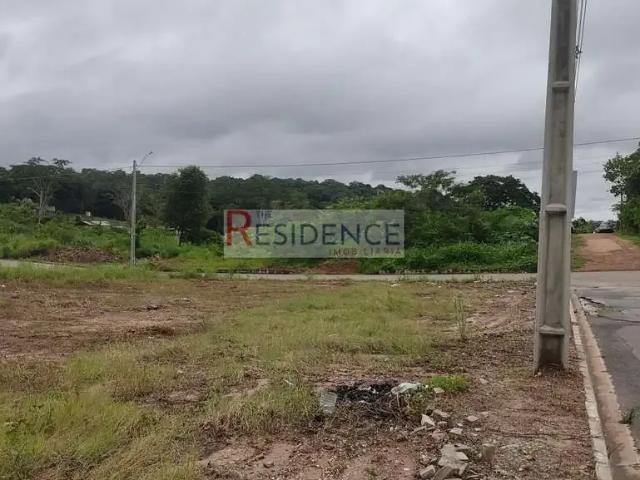 Terreno / Lote para Venda em Teresina/PI Uruguai