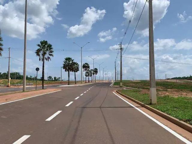Terreno / Lote para Venda em Teresina/PI Uruguai