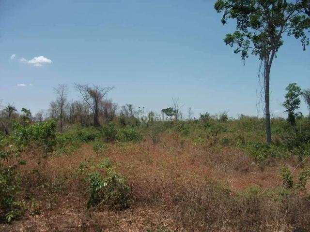 Terreno / Lote para Venda em Teresina/PI Uruguai